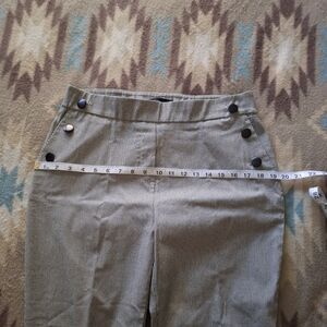 JL Jules & Leopold Ankle Pants